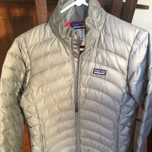 Patagonia XS down jacket